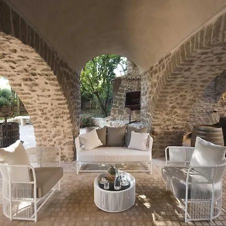 Molino'7cento Charme&resort Resort *