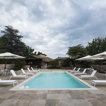 Antico Borgo Molino 7cento Vicino Ai Giardini Di Ninfa Resort Cori