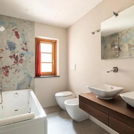 Molino'7cento Charme&resort * Cori