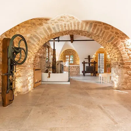 Resort Antico Borgo Molino 7cento Vicino Ai Giardini Di Ninfa Cori