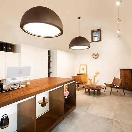 Antico Borgo Molino 7cento Vicino Ai Giardini Di Ninfa * Cori