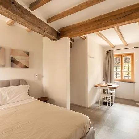 Molino'7cento Charme&resort Resort Cori