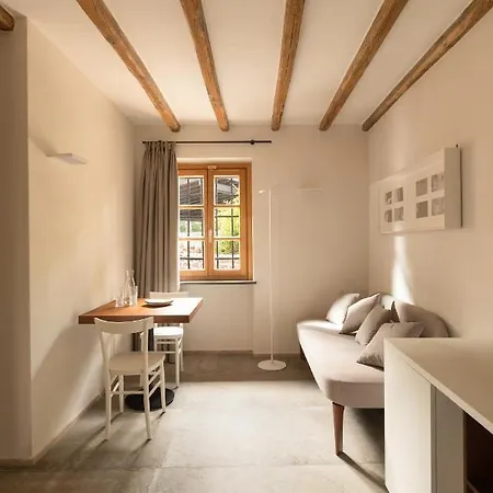 Resort Molino'7cento Charme&resort