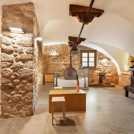 Antico Borgo Molino 7cento Vicino Ai Giardini Di Ninfa *