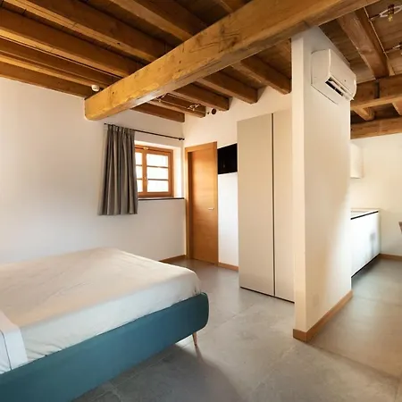 Antico Borgo Molino 7cento Vicino Ai Giardini Di Ninfa *