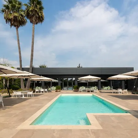 Resort Antico Borgo Molino 7cento Vicino Ai Giardini Di Ninfa Cori