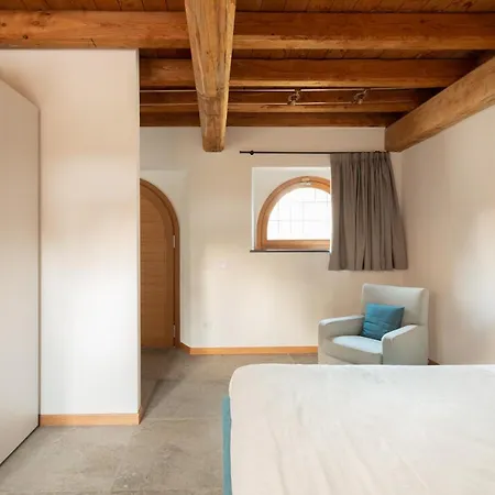 Antico Borgo Molino 7cento Vicino Ai Giardini Di Ninfa Resort
