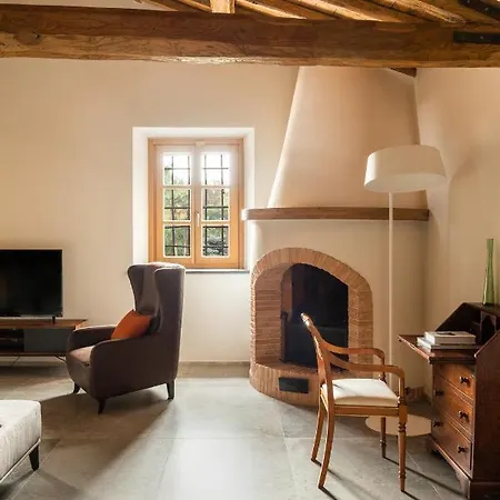 Antico Borgo Molino 7cento Vicino Ai Giardini Di Ninfa