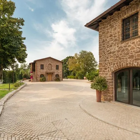 Antico Borgo Molino 7cento Vicino Ai Giardini Di Ninfa *