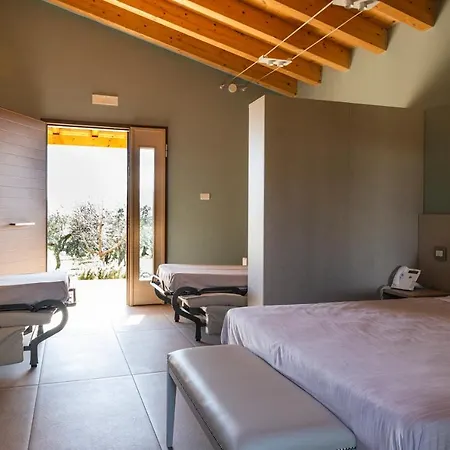 Antico Borgo Molino 7cento Vicino Ai Giardini Di Ninfa Cori