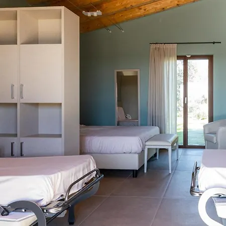 Resort Molino'7cento Charme&resort *