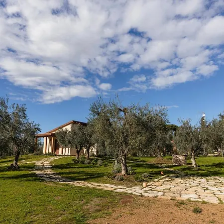 Resort Antico Borgo Molino 7cento Vicino Ai Giardini Di Ninfa Cori