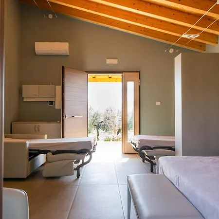 Molino'7cento Charme&resort Resort *