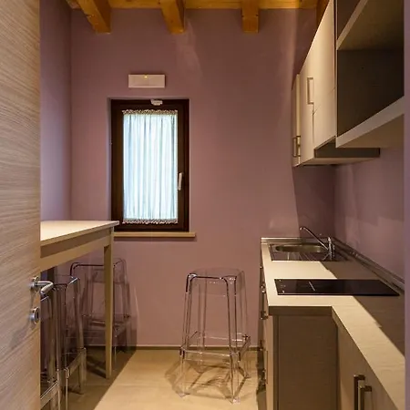 Resort Molino'7cento Charme&resort