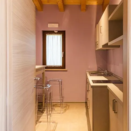 Resort Molino'7cento Charme&resort *